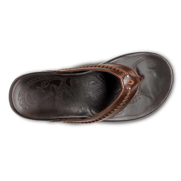 Olukai Mens Sandals Mea Ola