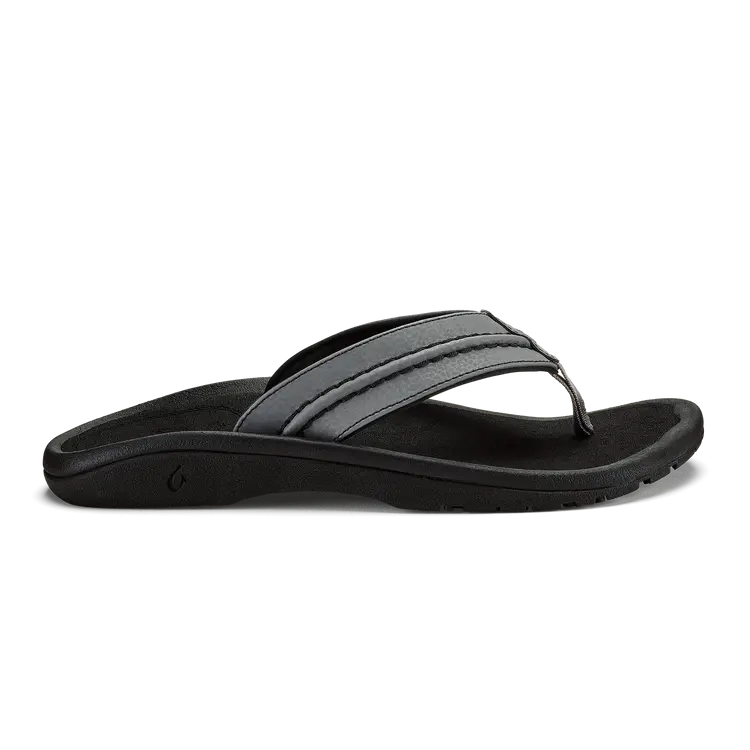 Olukai Mens Sandals Hokua
