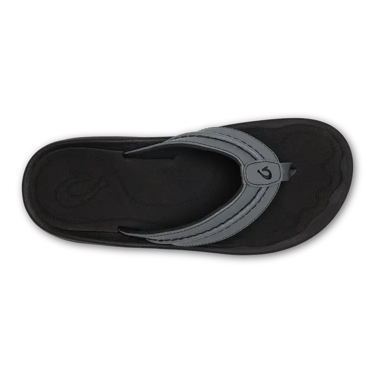 Olukai Mens Sandals Hokua