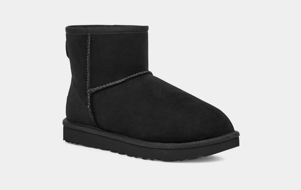 UGG Womens Boots Classic Mini II