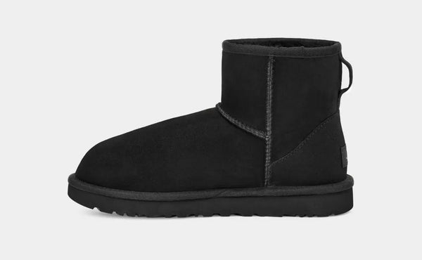 UGG Womens Boots Classic Mini II