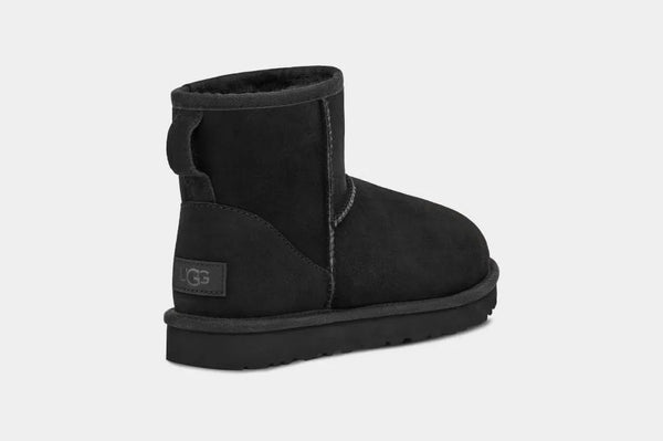 UGG Womens Boots Classic Mini II