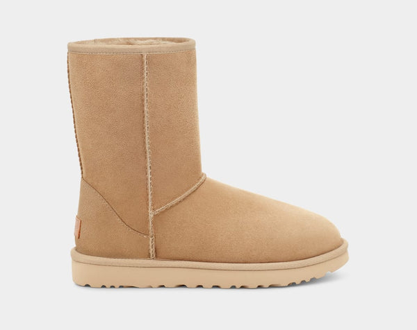 UGG® Womens Boot Classic II Short