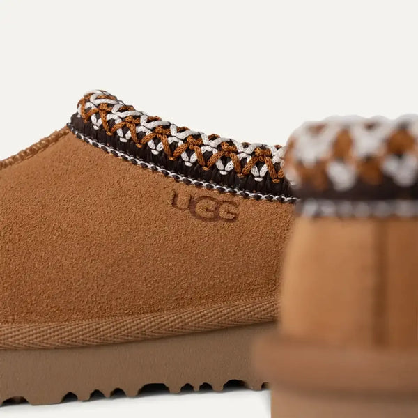 UGG Kids Slippers Toddlers Tasman II