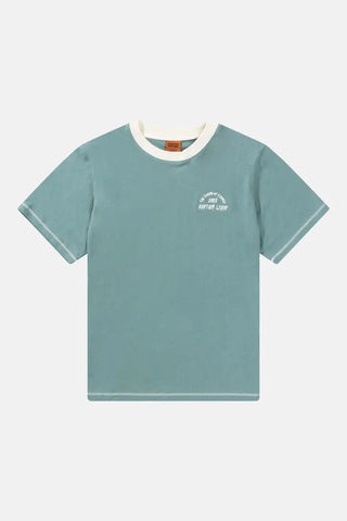 Rhythm Mens Shirt Oh Three