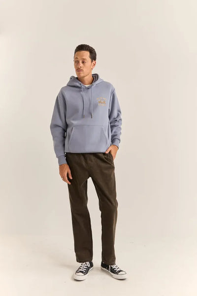 Rhythm Mens Pants Cord Jam Pant