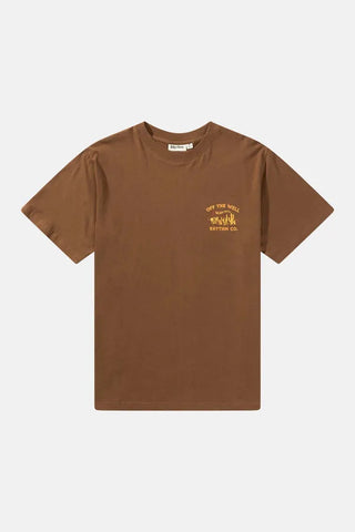 Rhythm Mens Shirt Worn Path