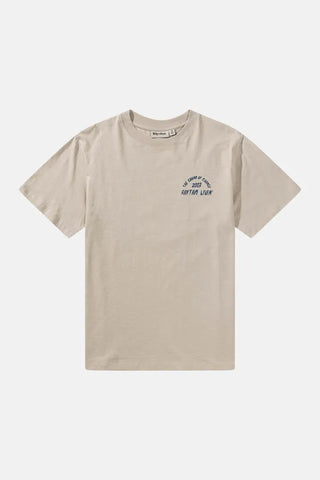 Rhythm Mens Shirt Down Under Slub