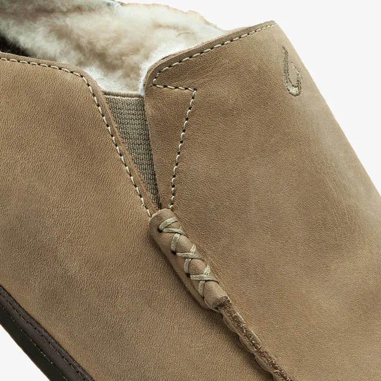 Olukai Mens Slippers Moloā