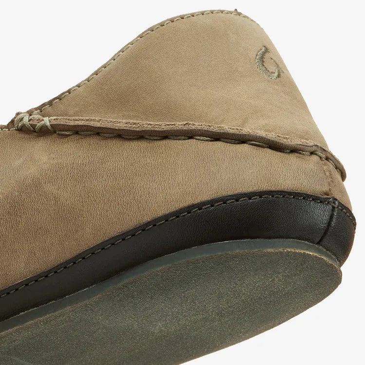 Olukai Mens Slippers Moloā