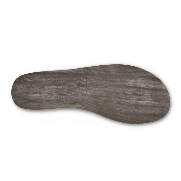 Olukai Mens Slippers Moloā