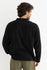 Rhythm Mens Sweatshirt Awake Polar Fleece