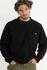 Rhythm Mens Sweatshirt Awake Polar Fleece
