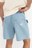 Rhythm Mens Shorts Textured Wale Jam