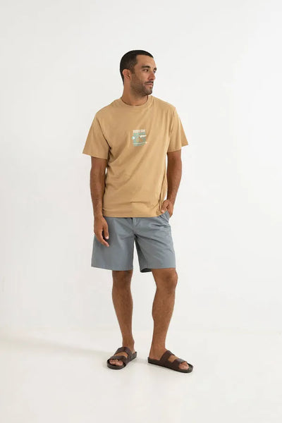 Rhythm Mens Shirt Slide