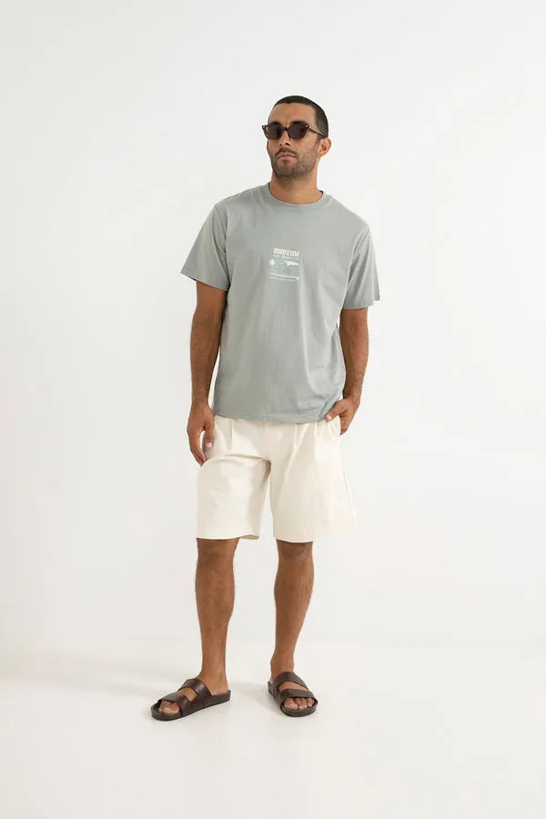 Rhythm Mens Shirt Slide