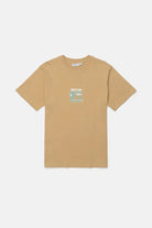 Rhythm Mens Shirt Slide