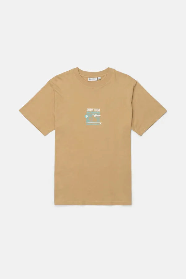 Rhythm Mens Shirt Slide