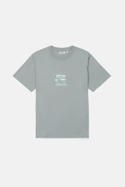 Rhythm Mens Shirt Slide