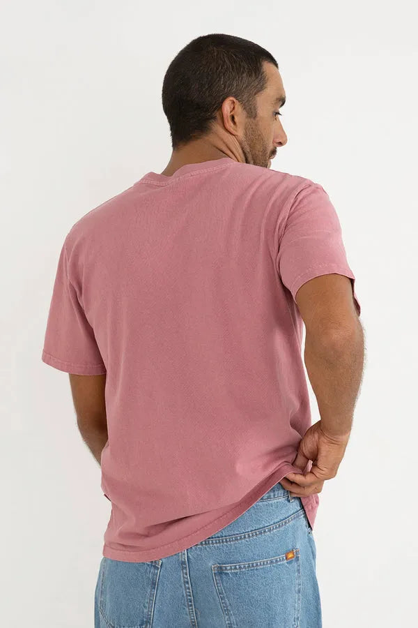 Rhythm Mens Shirt Loop Vintage