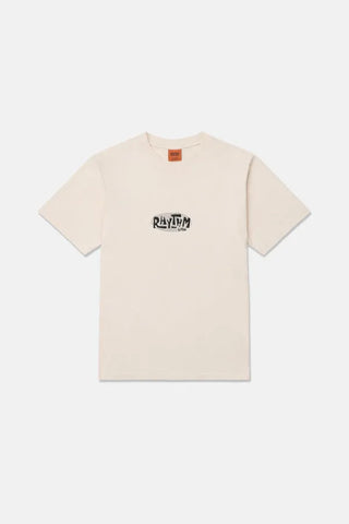 Rhythm Mens Shirt Loop Vintage