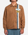 Lost Mens Jacket Goodtime