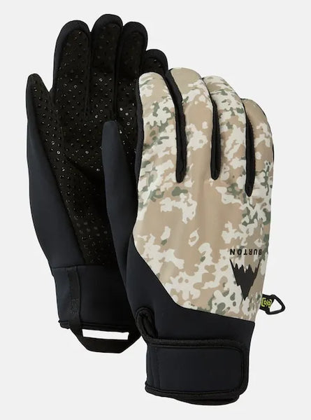 Burton Mens Gloves Burton Park Gloves