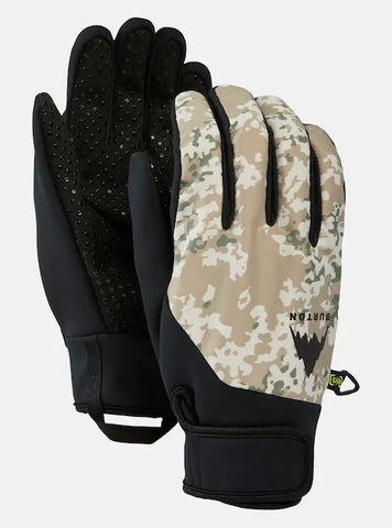 Burton Mens Gloves Burton Park Gloves