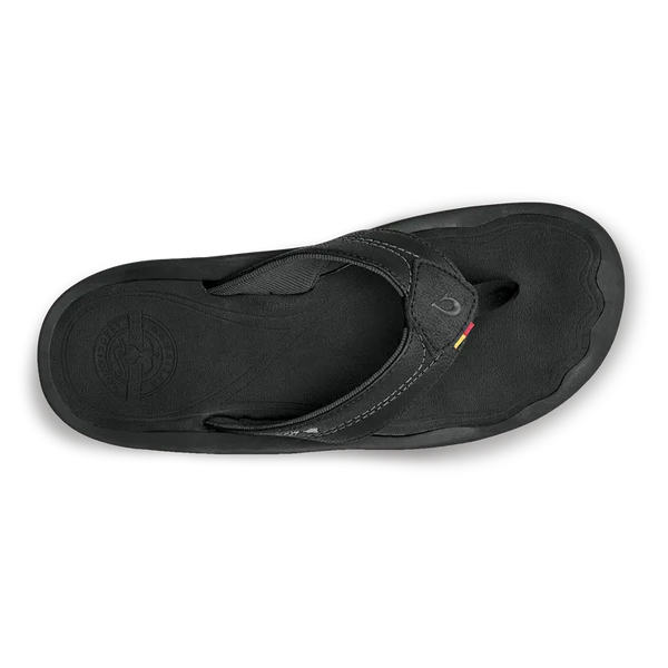 Olukai Mens Sandals Kīpī
