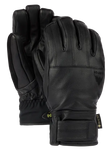 Burton Mens Gloves Gondy GORE-TEX Leather