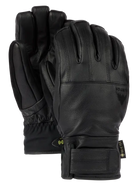 Burton Mens Gloves Gondy GORE-TEX Leather