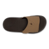 Olukai Mens Sandals Nalu Slide
