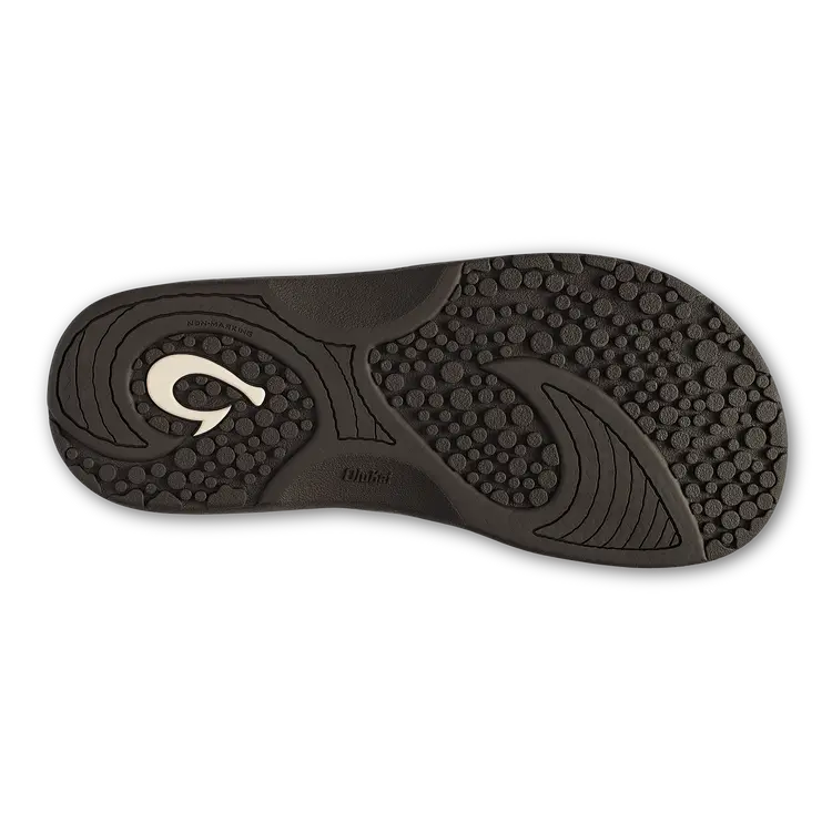 Olukai Mens Sandals Nalu Slide