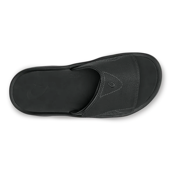 Olukai Mens Sandals Nalu Slide