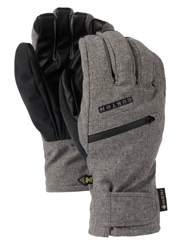 Burton Mens Gloves GORE-TEX Under Gloves