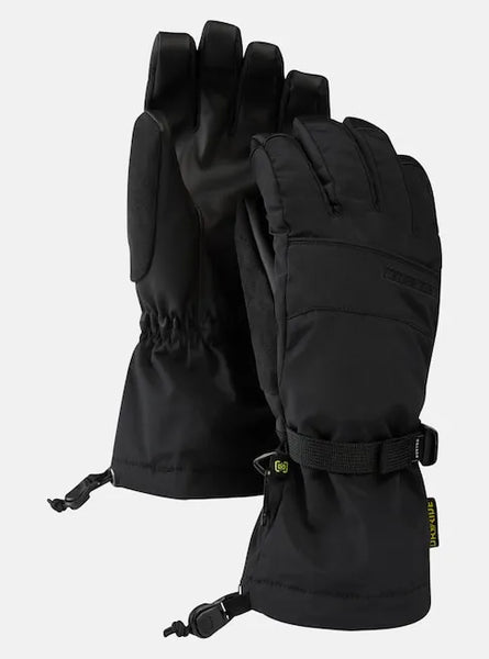 Burton Womens Gloves Profile