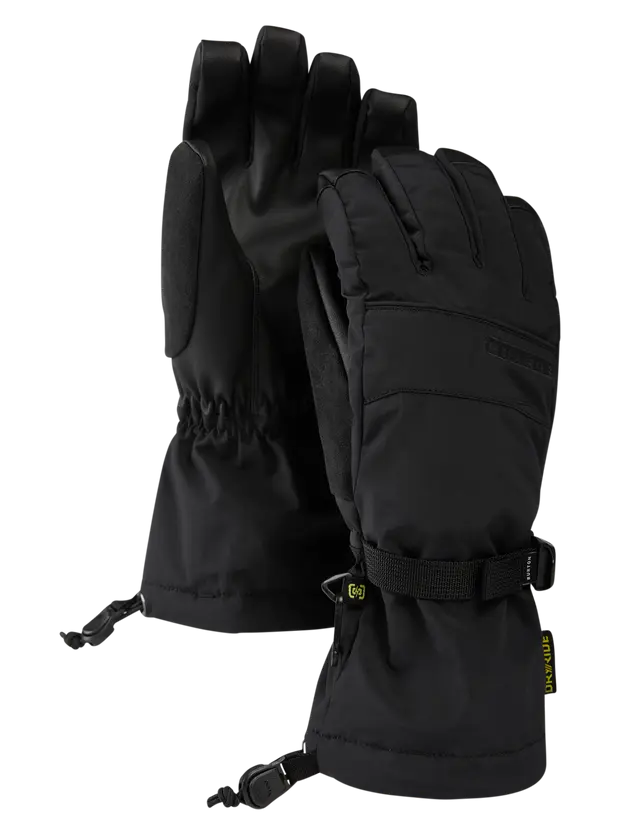 Burton Womens Gloves Profile
