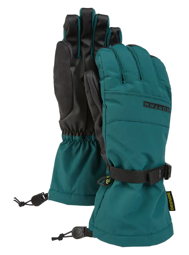 Burton Womens Gloves Profile