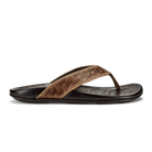 Olukai Mens Sandals Hikianalia