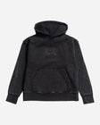 Lost Mens Sweatshirt Dagger Heavy Hoodie