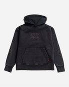 Lost Mens Sweatshirt Dagger Heavy Hoodie