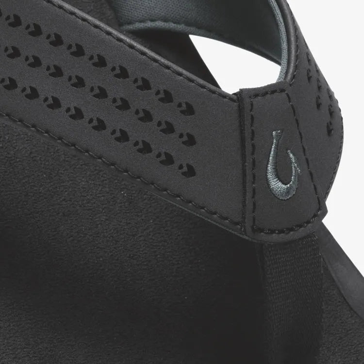 Olukai Mens Sandals Ulele
