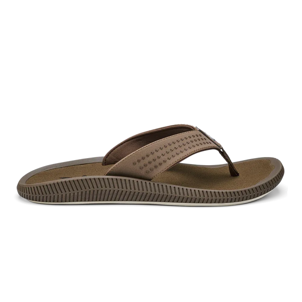 Olukai Mens Sandals Ulele