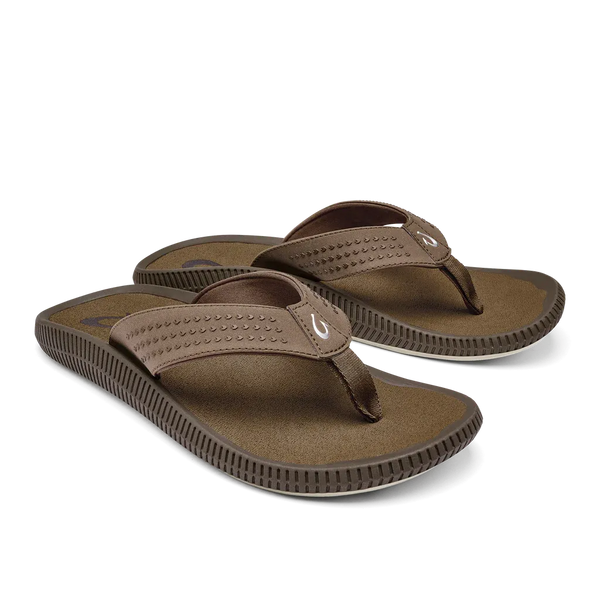 Olukai Mens Sandals Ulele