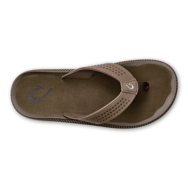 Olukai Mens Sandals Ulele