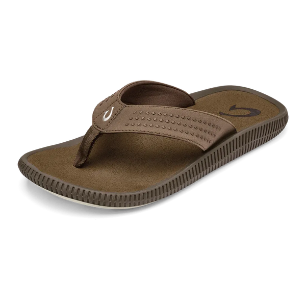 Olukai Mens Sandals Ulele