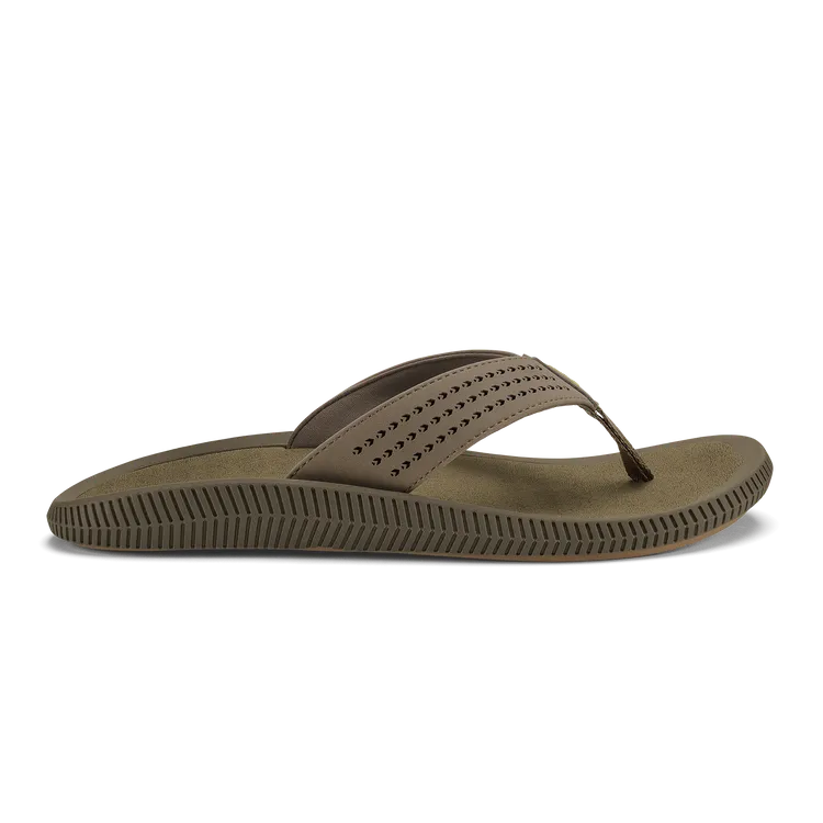 Olukai Mens Sandals Ulele