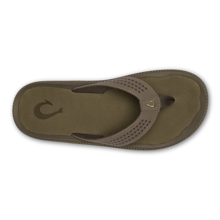 Olukai Mens Sandals Ulele