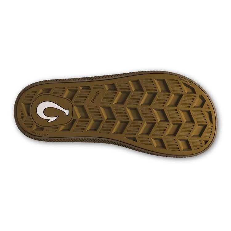 Olukai Mens Sandals Ulele