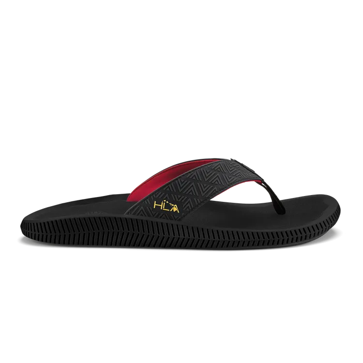 Olukai Mens Sandals Ulele